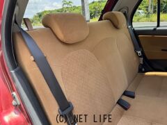 ダイハツ ミラジーノ