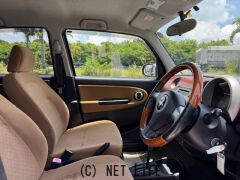 ダイハツ ミラジーノ