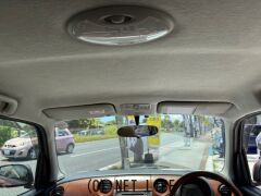 ダイハツ ミラジーノ