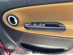 ダイハツ ミラジーノ