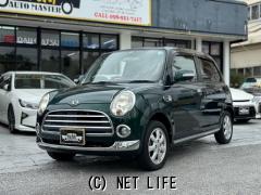 ダイハツ ミラジーノ