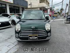 ダイハツ ミラジーノ