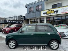 ダイハツ ミラジーノ