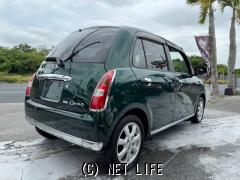 ダイハツ ミラジーノ