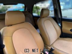 ダイハツ ミラジーノ