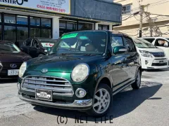 ダイハツ ミラジーノ