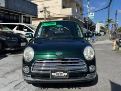 ダイハツ ミラジーノ