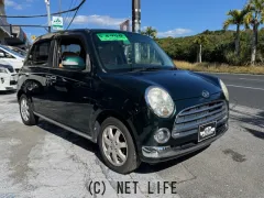 ダイハツ ミラジーノ