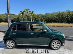 ダイハツ ミラジーノ
