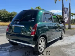 ダイハツ ミラジーノ