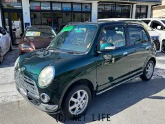 ダイハツ ミラジーノ