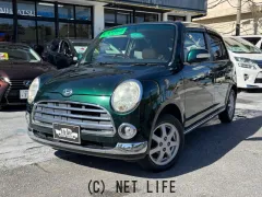 ダイハツ ミラジーノ