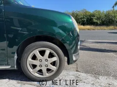 ダイハツ ミラジーノ