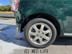 ダイハツ ミラジーノ