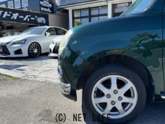 ダイハツ ミラジーノ