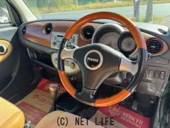 ダイハツ ミラジーノ