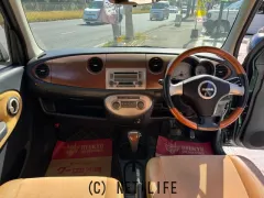 ダイハツ ミラジーノ