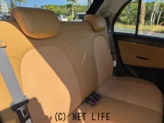 ダイハツ ミラジーノ