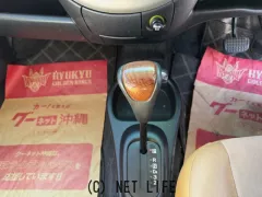 ダイハツ ミラジーノ