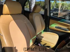 ダイハツ ミラジーノ