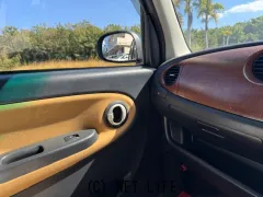 ダイハツ ミラジーノ