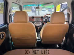 ダイハツ ミラジーノ