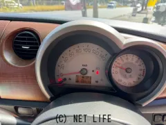 ダイハツ ミラジーノ