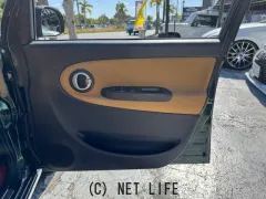 ダイハツ ミラジーノ