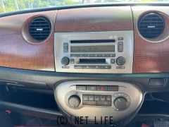 ダイハツ ミラジーノ