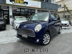 ダイハツ ミラジーノ