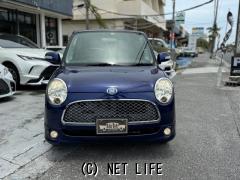 ダイハツ ミラジーノ