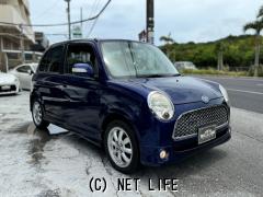 ダイハツ ミラジーノ