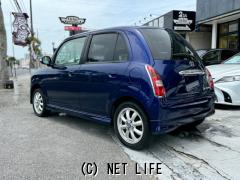 ダイハツ ミラジーノ