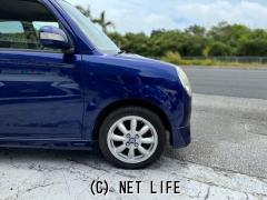 ダイハツ ミラジーノ