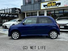 ダイハツ ミラジーノ