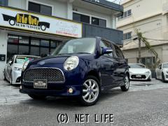 ダイハツ ミラジーノ