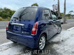 ダイハツ ミラジーノ