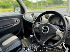 ダイハツ ミラジーノ