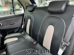 ダイハツ ミラジーノ