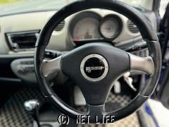 ダイハツ ミラジーノ