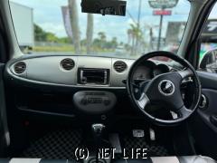 ダイハツ ミラジーノ