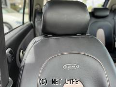 ダイハツ ミラジーノ