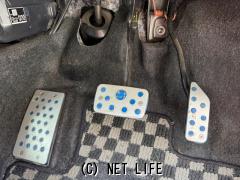 ダイハツ ミラジーノ