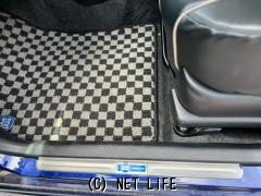 ダイハツ ミラジーノ