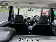 ダイハツ ミラジーノ