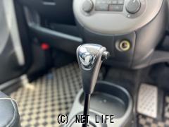 ダイハツ ミラジーノ