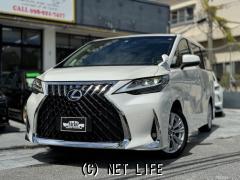 トヨタ ヴェルファイア