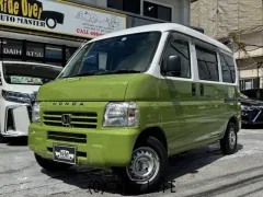 ホンダ アクティバン