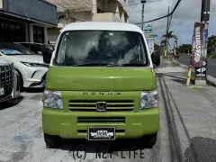 ホンダ アクティバン