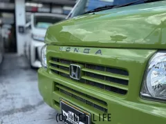 ホンダ アクティバン